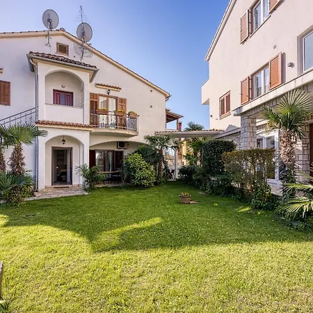 Ladavac Bed and breakfast Rovinj