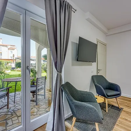 Ladavac Bed & Breakfast