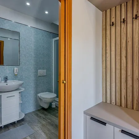 Ladavac Bed & Breakfast