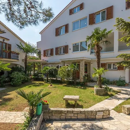 Bed and breakfast Ladavac Rovinj