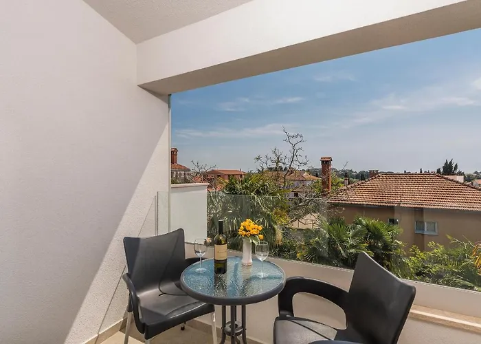 Ladavac Bed and breakfast 4*