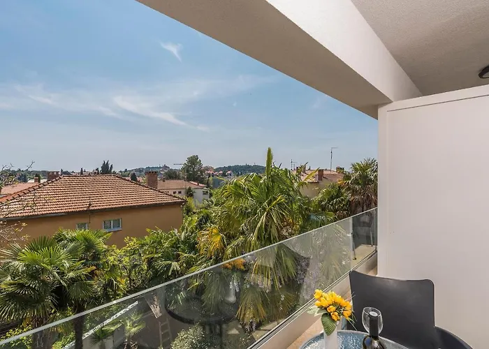 Ladavac Bed and breakfast