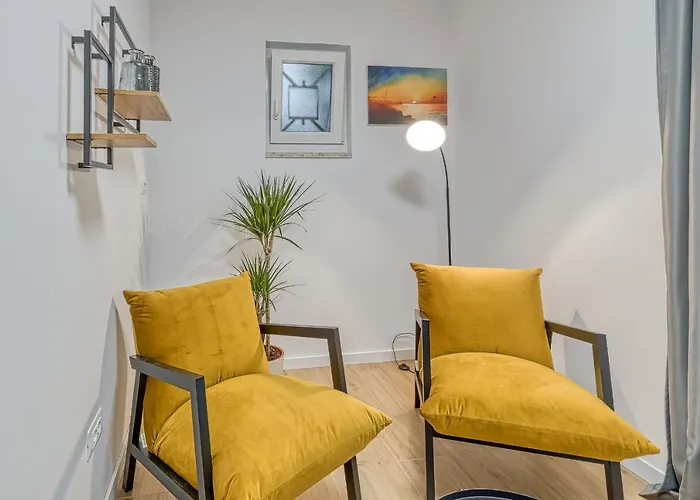 Ladavac 4* Rovinj