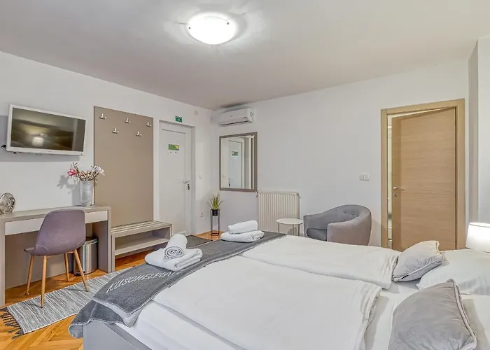 Bed and breakfast Ladavac Rovinj