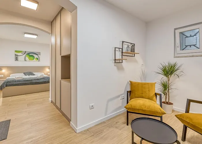 Ladavac Bed and breakfast