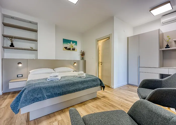 Ladavac Bed and breakfast Rovinj