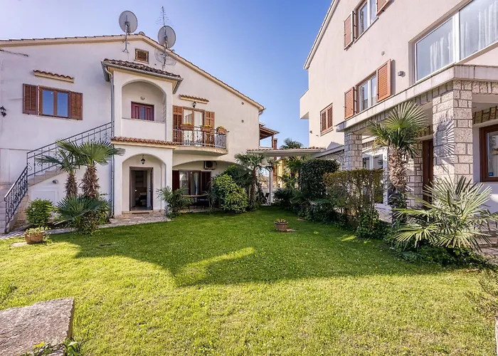Ladavac Bed and breakfast Rovinj