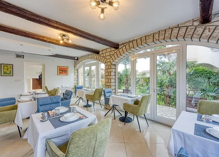 Bed and breakfast Ladavac
