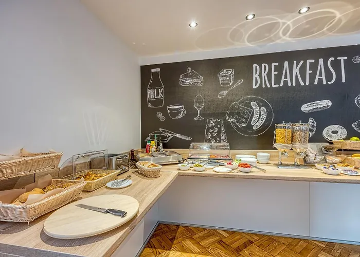Ladavac Bed and breakfast Rovinj