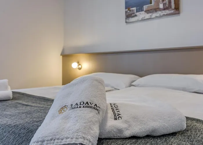 Ladavac Bed and breakfast Rovinj
