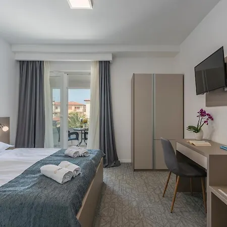 Nocleg ze śniadaniem Ladavac Rovinj