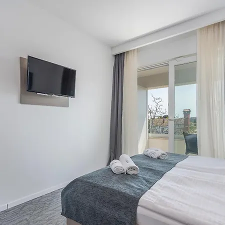Ladavac 4* Rovinj