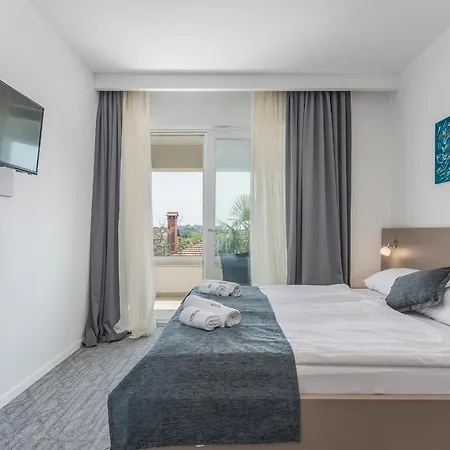 Ladavac Nocleg ze śniadaniem Rovinj