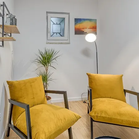 Ladavac 4* Rovinj