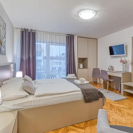 Ladavac Frühstückspension Rovinj