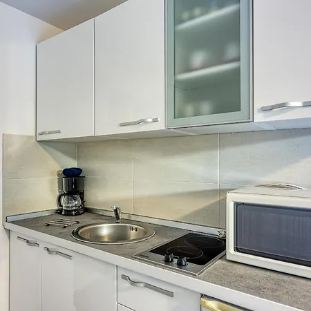 Ladavac 4* Rovinj