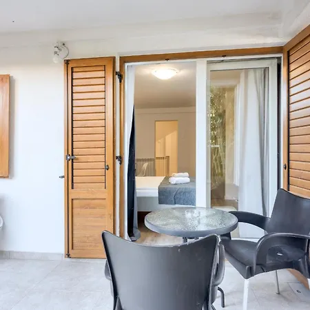 Ladavac 4* Rovinj