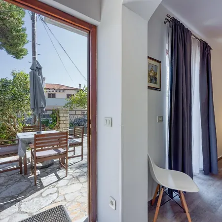 Ladavac 4* Rovinj