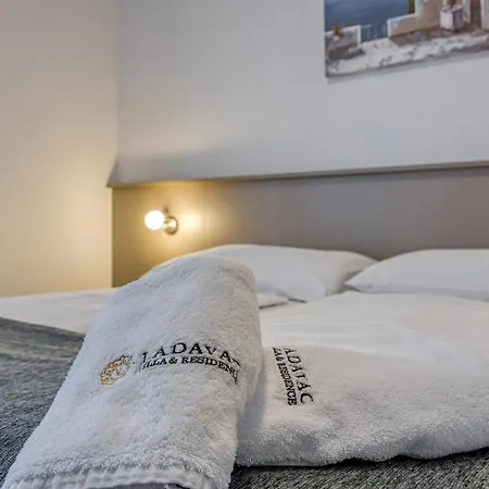 Ladavac Frühstückspension Rovinj
