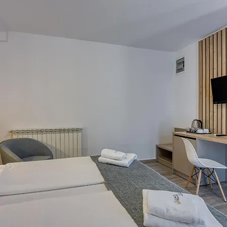 Bed & Breakfast Villa Ladavac B&B Rovinj