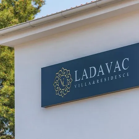Ladavac Frühstückspension
