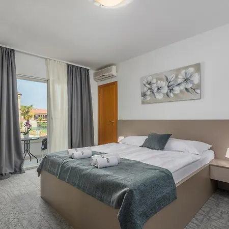 Ladavac Frühstückspension Rovinj