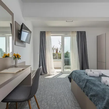 Ladavac 4* Rovinj