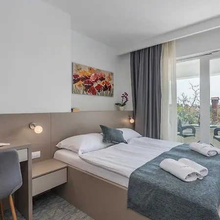 Ladavac 4* Rovinj