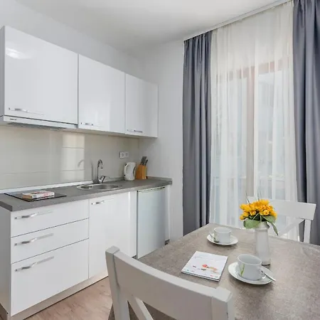 Ladavac Frühstückspension Rovinj