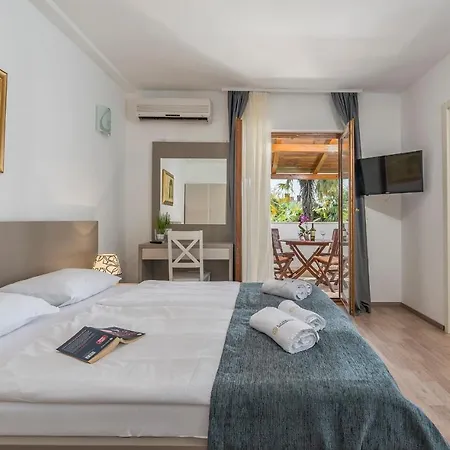 Ladavac 4* Rovinj
