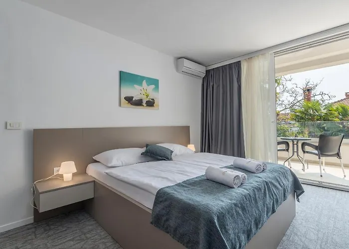 Ladavac Bed & Breakfast 4*