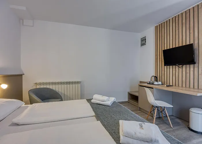 Bed & Breakfast Ladavac Rovigno