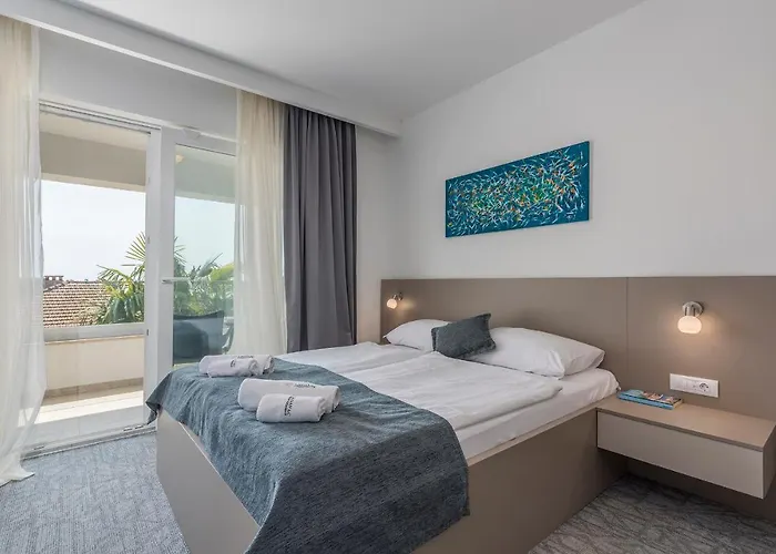 Ladavac Bed & Breakfast