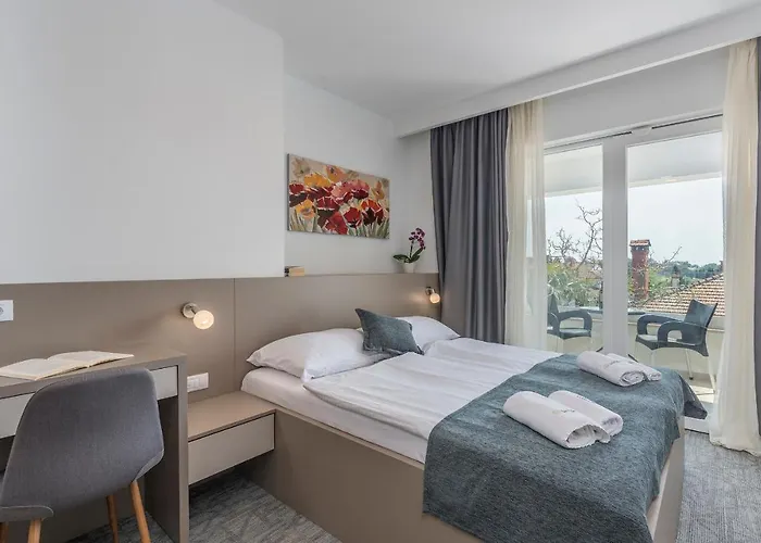 Ladavac 4* Rovigno
