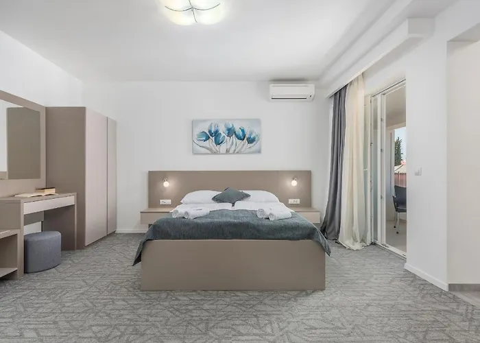 Ladavac 4* Rovigno