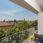 Ladavac Отель типа 