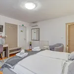 Отель типа 
