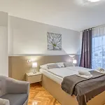 Ladavac Отель типа 