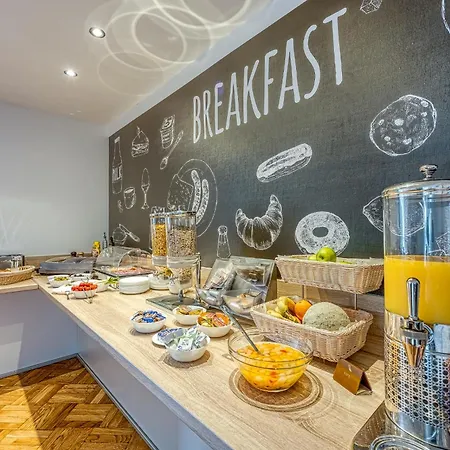 Bed & Breakfast Villa Ladavac B&B Rovinj