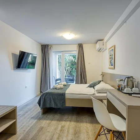 Ladavac Oda ve Kahvaltı