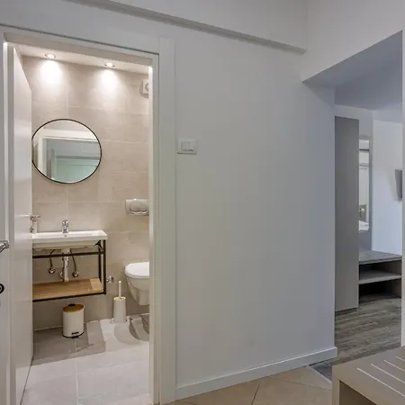 Villa Ladavac B&B 4*