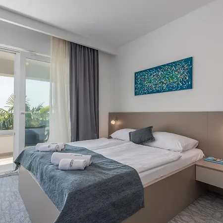 Villa Ladavac B&B Bed & Breakfast