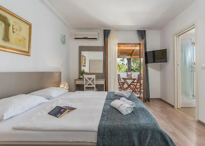 Ladavac 4* Ровинь